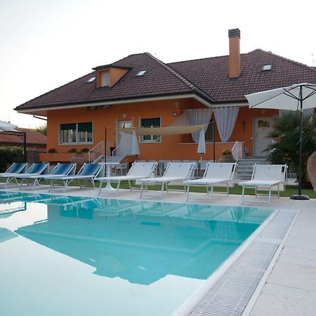 Villa Orange Pescantina Exteriör bild