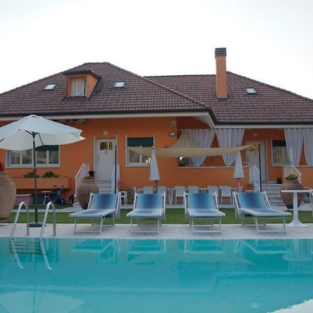Villa Orange Pescantina Exteriör bild