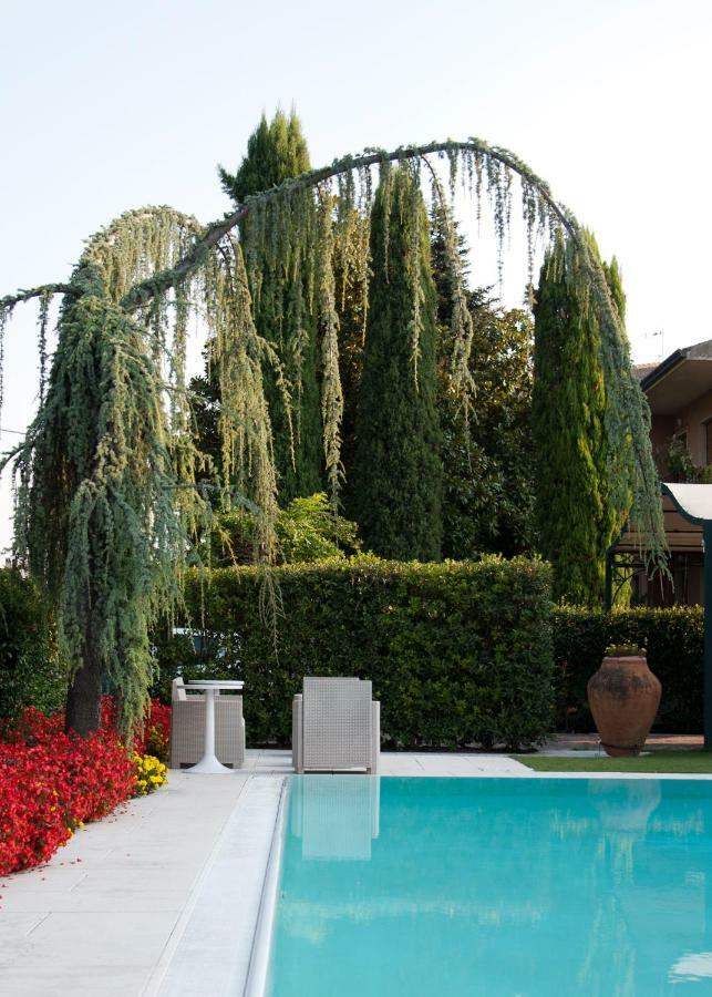 Villa Orange Pescantina Exteriör bild
