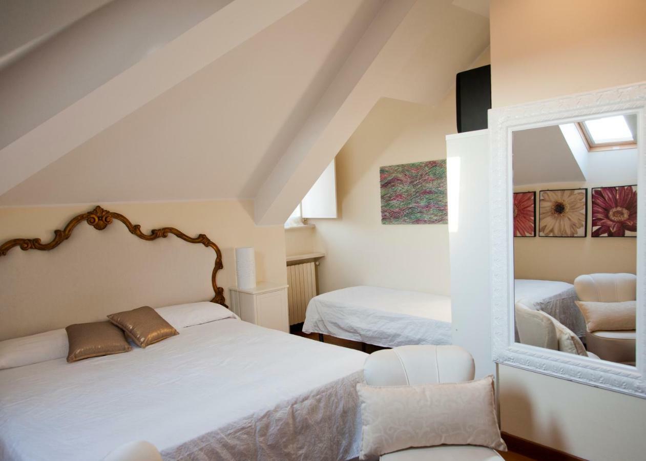 Villa Orange Pescantina Exteriör bild
