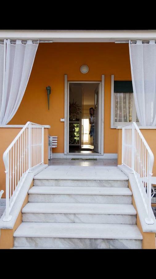 Villa Orange Pescantina Exteriör bild
