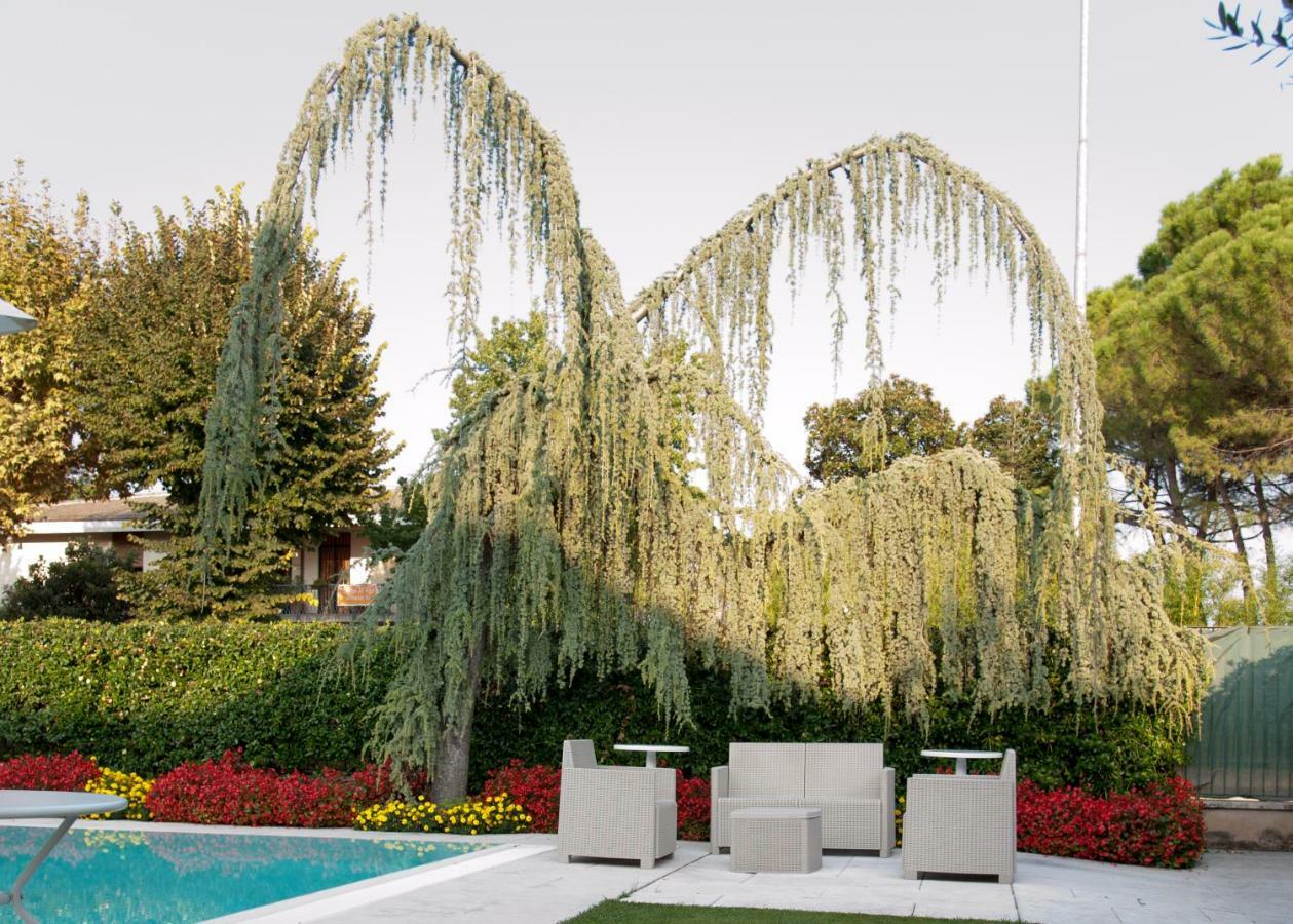 Villa Orange Pescantina Exteriör bild