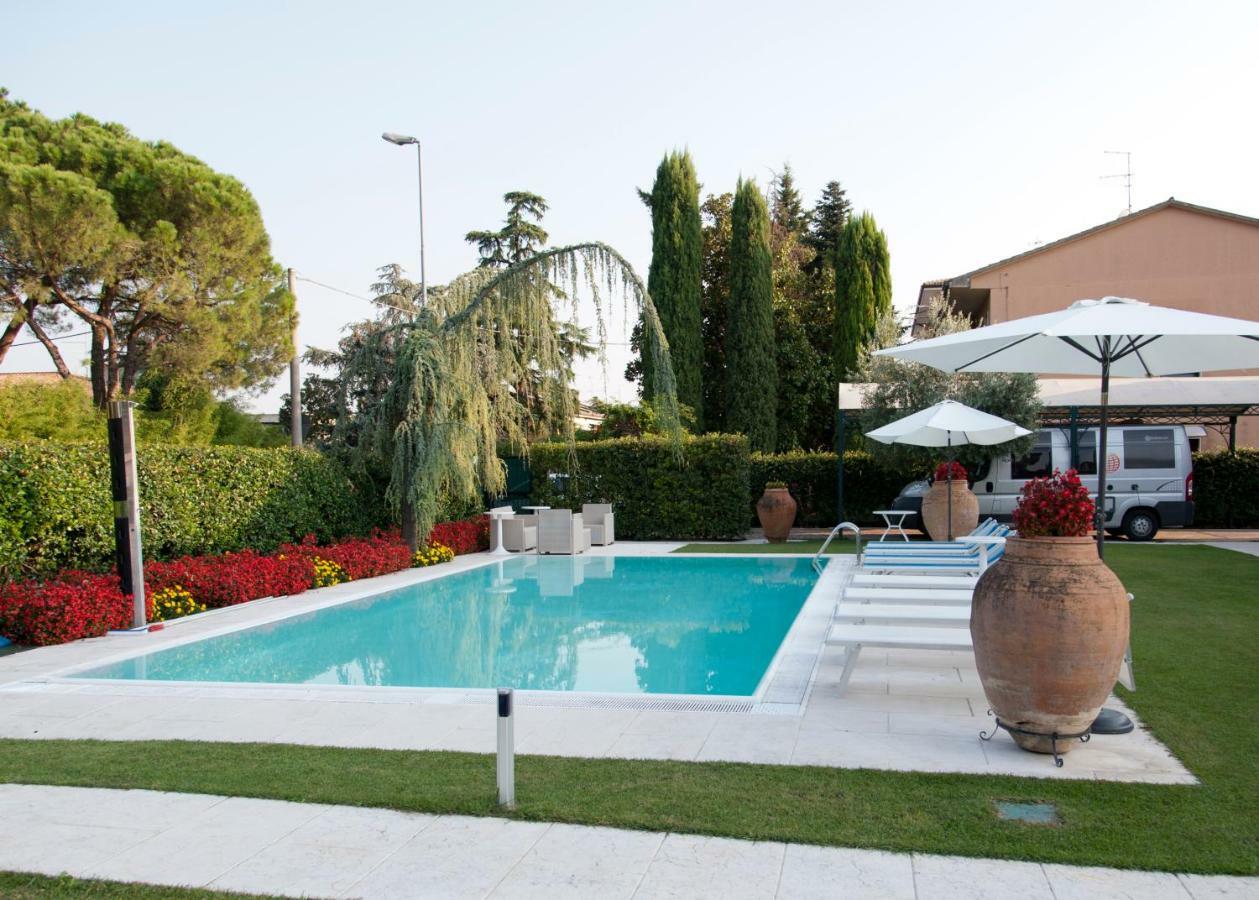 Villa Orange Pescantina Exteriör bild