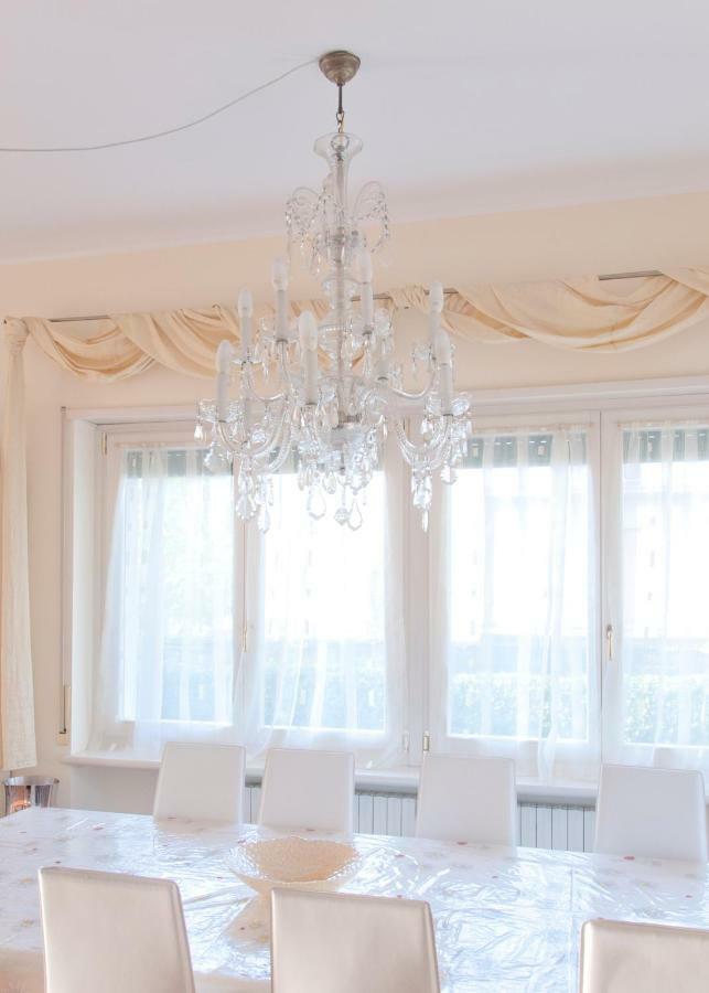 Villa Orange Pescantina Exteriör bild