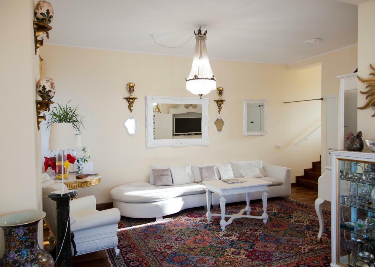 Villa Orange Pescantina Exteriör bild
